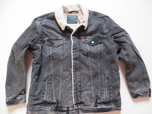 Levi jacke winter jeansjacke - winter,