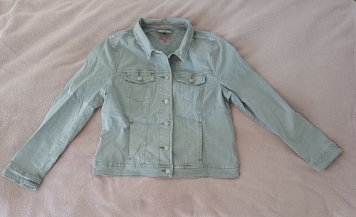 Street one damen - damen, jeansjacke