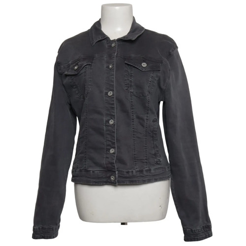 Jeansjacke damen größe l - jeansjacke,, größe: