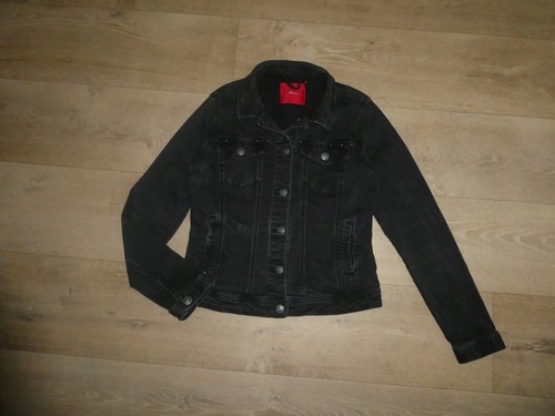 Oliver damen jeansjacke - damen,