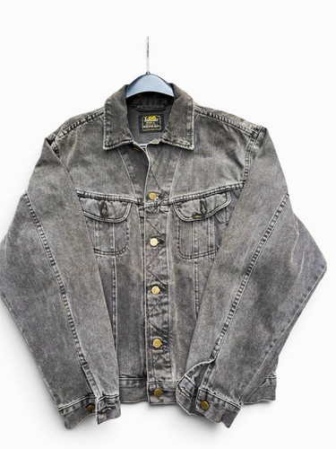 Lee rider jacket jeansjacke - lee,
