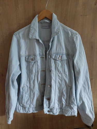Janina jeansjacke denim - gr., 42