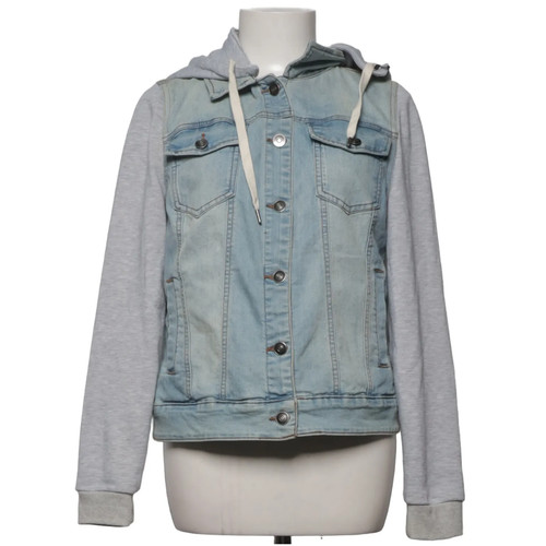 Twintip jeansjacke damen - twintip,, jeansjacke,