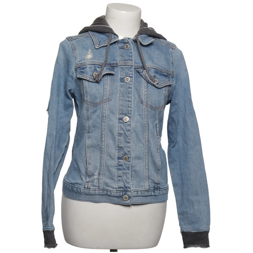 Hollister jeansjacke damen - hollister,,