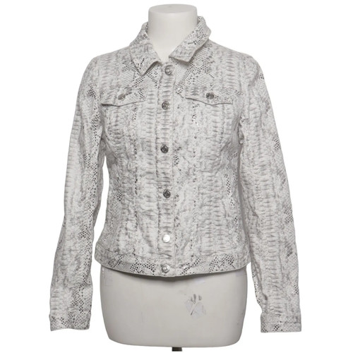 Madeleine jeansjacke damen - jeansjacke,,