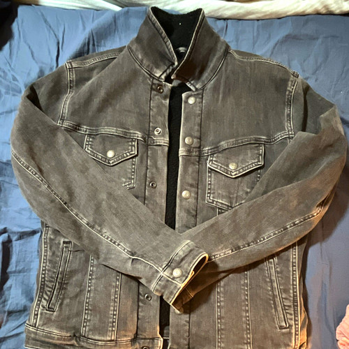 Jack jones jeansjacke - jack,