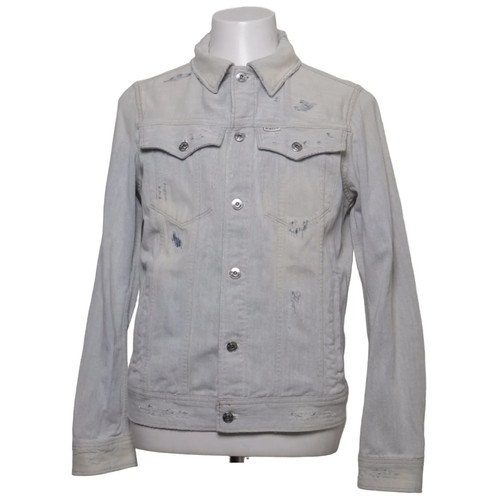 Star raw jeansjacke - raw,,