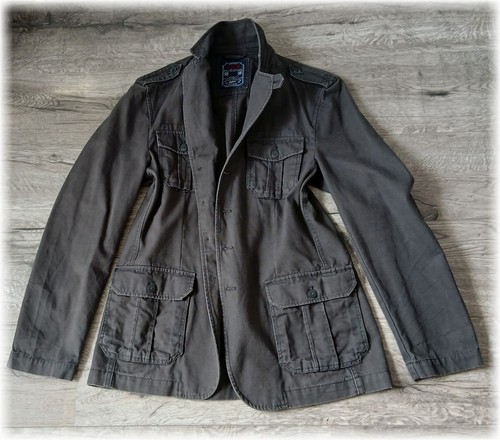 Neu xside lange - lange, jacke