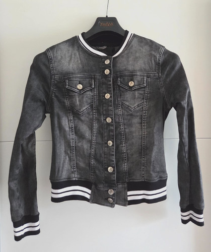 Cipo baxx jeansjacke - cipo, &