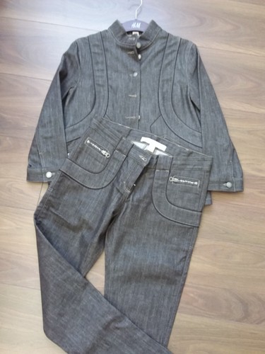 Stella mccartney for jeans - stella, h&m
