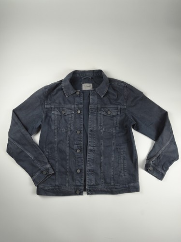 Pull bear herren jeansjacke - pull&bear,