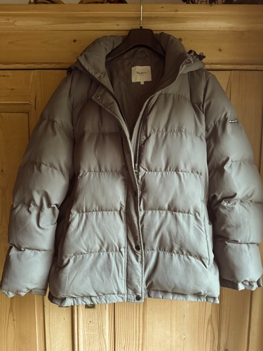Pepe jeans warme - pepe-jeans,