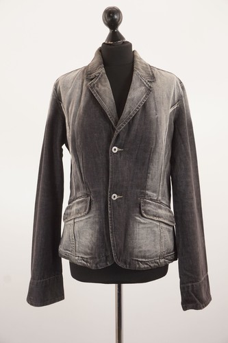 Diesel damen jeansjacke blazer - damen,