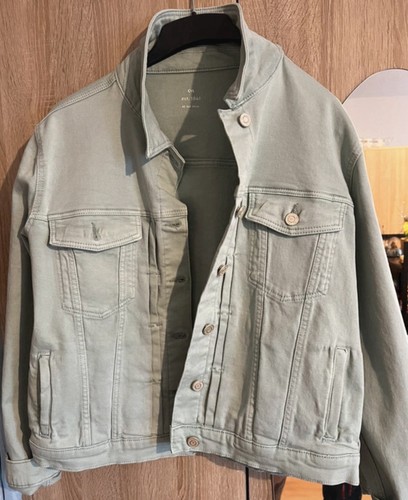 Damen jacke jeans - damen, gr