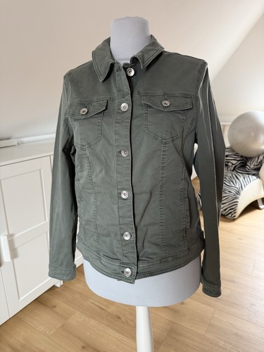 Cecil jeansjacke damen - cecil,
