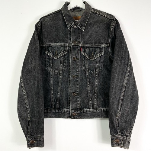 Levis jacke jeansjacke l - levis,