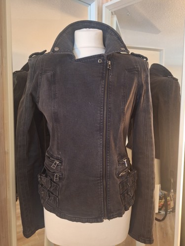 Jeansjacke promod damen - 40,
