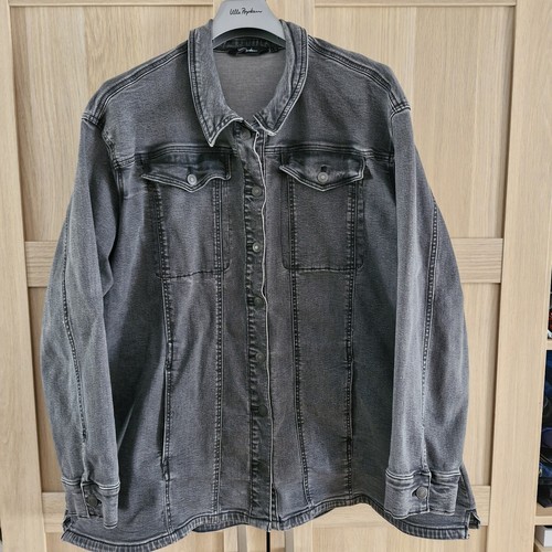 Jeansjacke ulla popken 56 - popken, 54/56