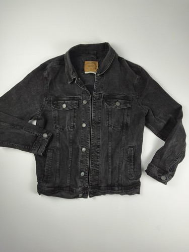 Pull bear herren jeansjacke - pull,