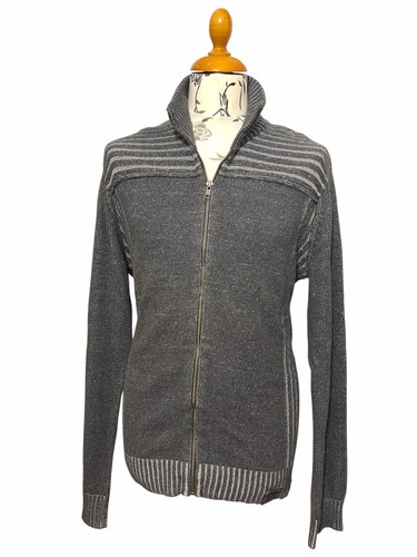 Calvin klein jeans strickjacke - klein,