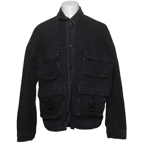 Boohoo man jeansjacke - boohoo, man,
