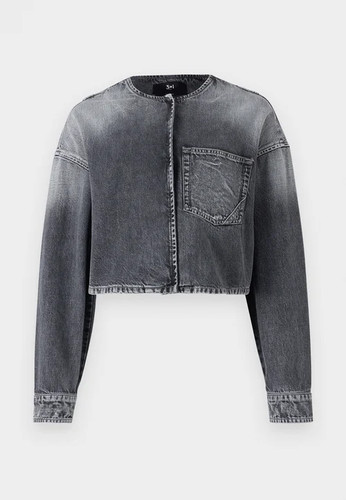 Damen jeansjacke gabrielle von - damen,