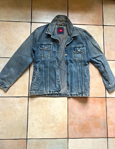 Edc esprit damen jeansjacke - edc,