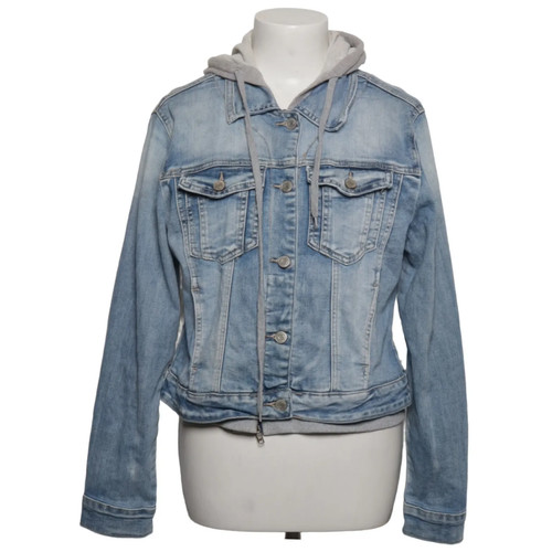 Jeansjacke damen größe - jeansjacke,, damen,