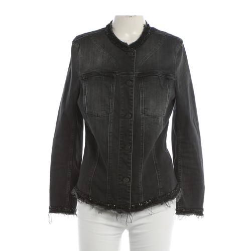 For all mankind jeansjacke l - 7,