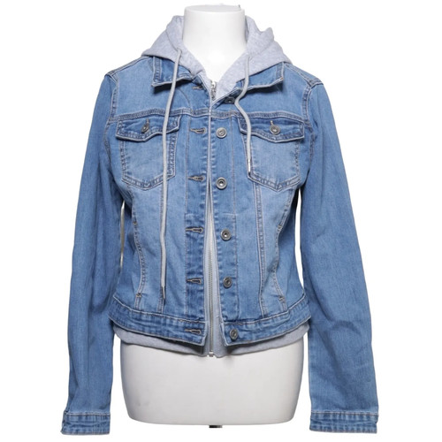 Jeanius jeansjacke damen - jeanius,,