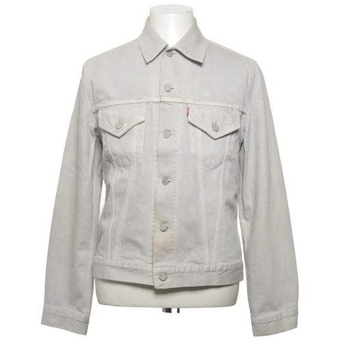 Levi strauss jeansjacke - levi, co,