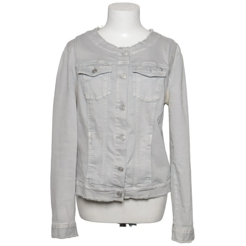 Comma jeansjacke damen - jeansjacke,,