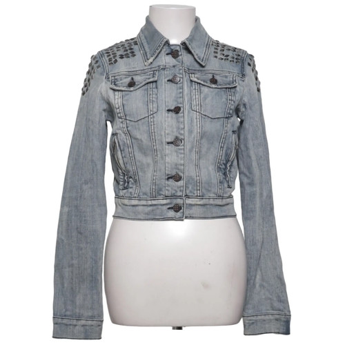 Crafted jeansjacke damen - jeansjacke,,