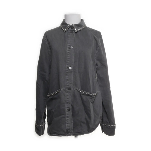 Zara jeansjacke damen - zara,, jeansjacke,