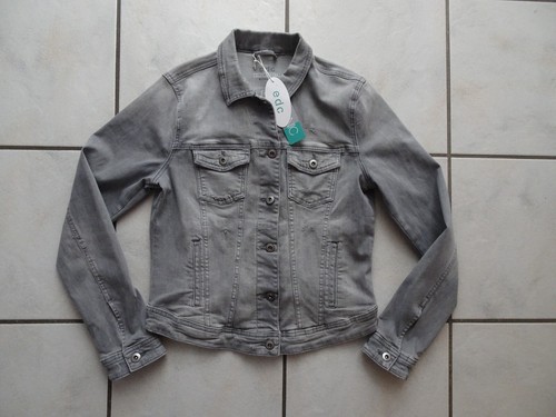 Edc esprit jeansjacke - edc, jacke
