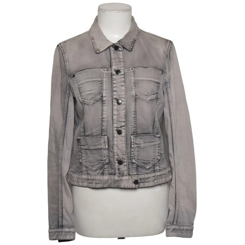 Marc cain jeansjacke - jeansjacke,, damen