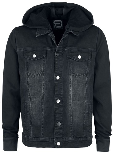 Red emp herren dunkelgraue - by,