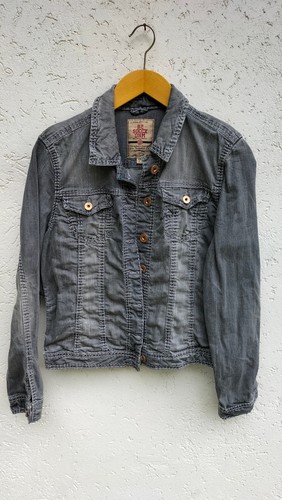Soccx jeans jacke jeansjacke - jacke,