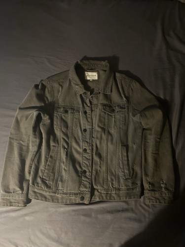 Jeansjacke herren größe - herren, l