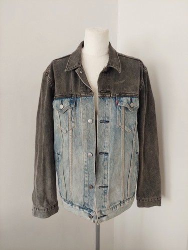 Levis jeansjacke tone - levis,