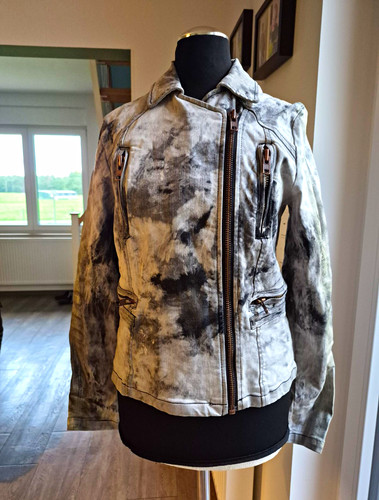 Liebeskind berlin jeansjacke - liebeskind,
