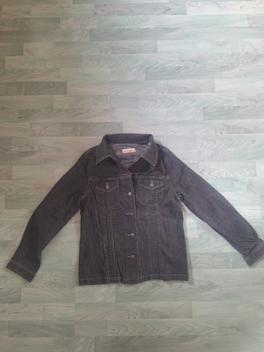 Strada damen jeansjacke - la,