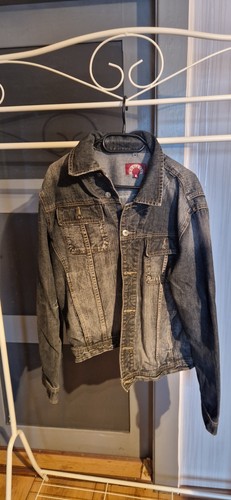 Geile jeansjacke für - jeansjacke,