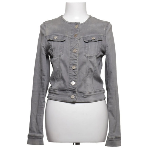 Lee jeansjacke damen - lee,, jeansjacke,