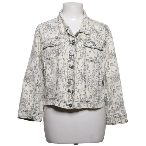 Rainbow jeansjacke damen - jeansjacke,,
