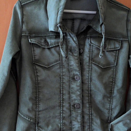 Dreamstar damen jeansjacke - dreamstar,