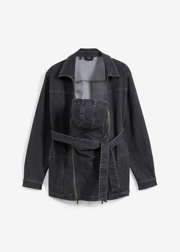 Umstands jeansjacke - 3, in