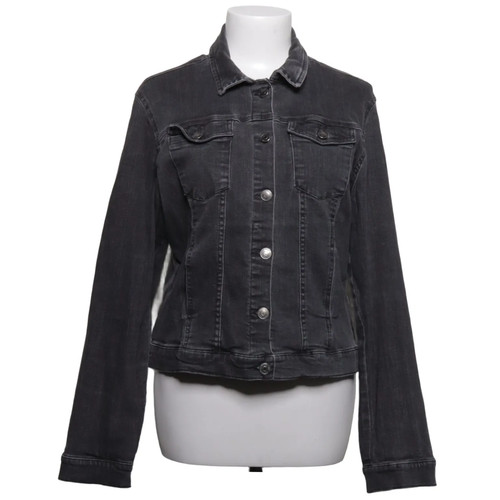 Denim jeansjacke damen - denim, jeansjacke,