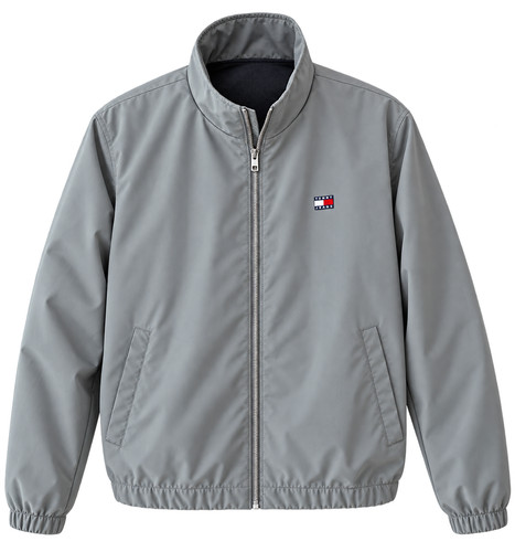Top blouson von tomma - blouson,