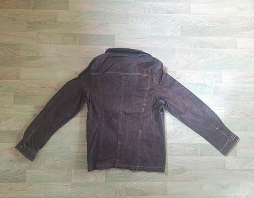 Strada damen jeansjacke - la,